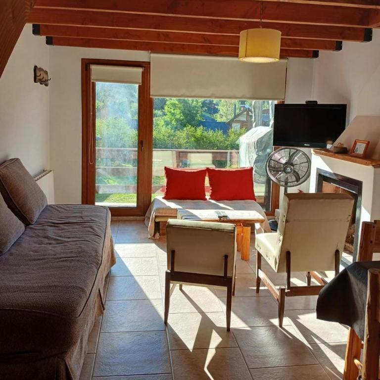 Piedra del Condor Catedral - Apartamento de 2 dormitorios - 8