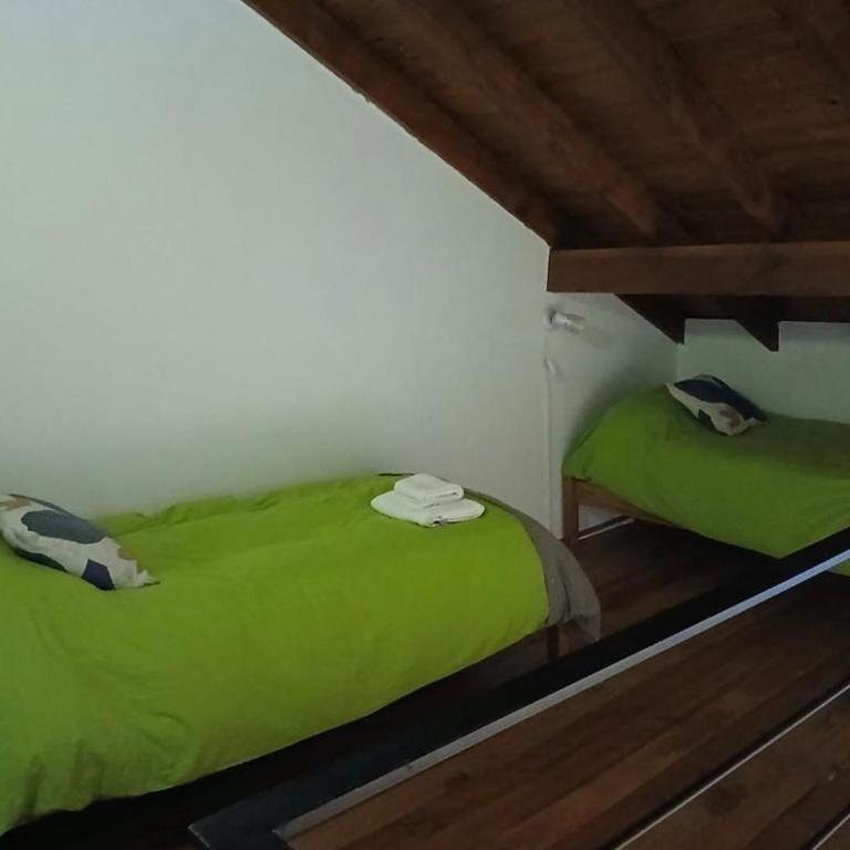 Piedra del Condor Catedral - Apartamento de 2 dormitorios - 9