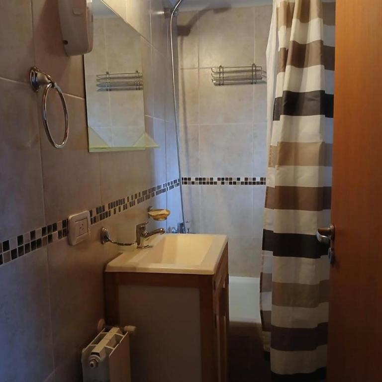 Piedra del Condor Catedral - Apartamento de 2 dormitorios - 10