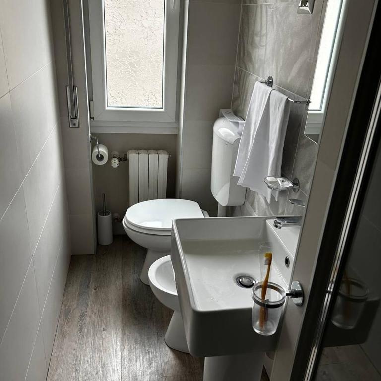 Aria d Oro Apartment No 2 - Appartement 1 Chambre - 2