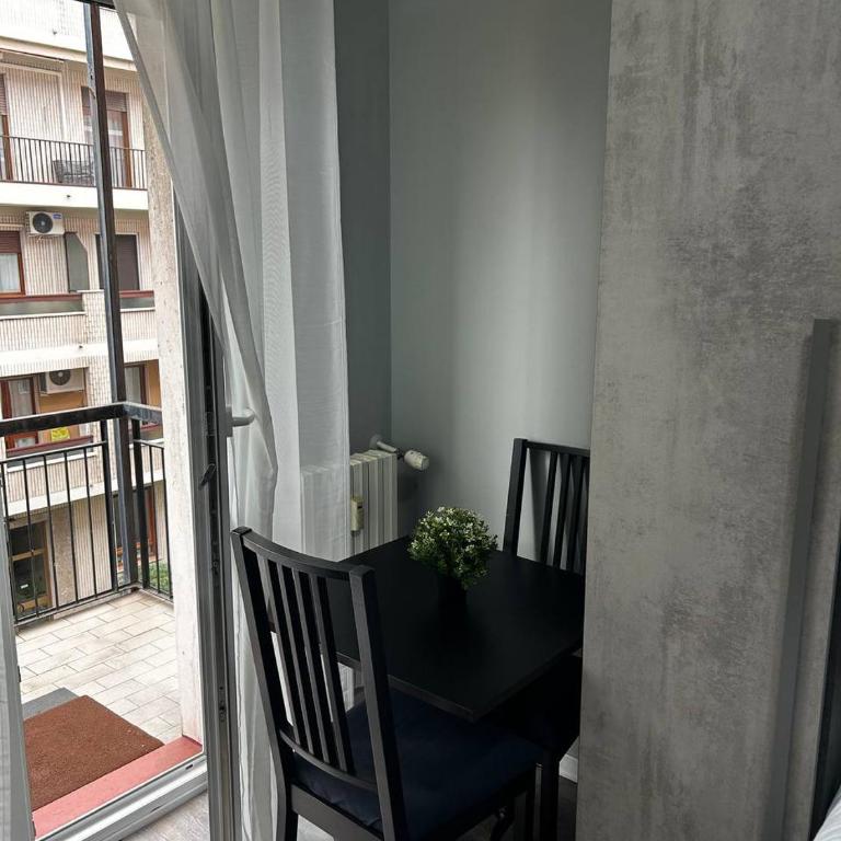 Aria d Oro Apartment No 2 - Appartement 1 Chambre - 3