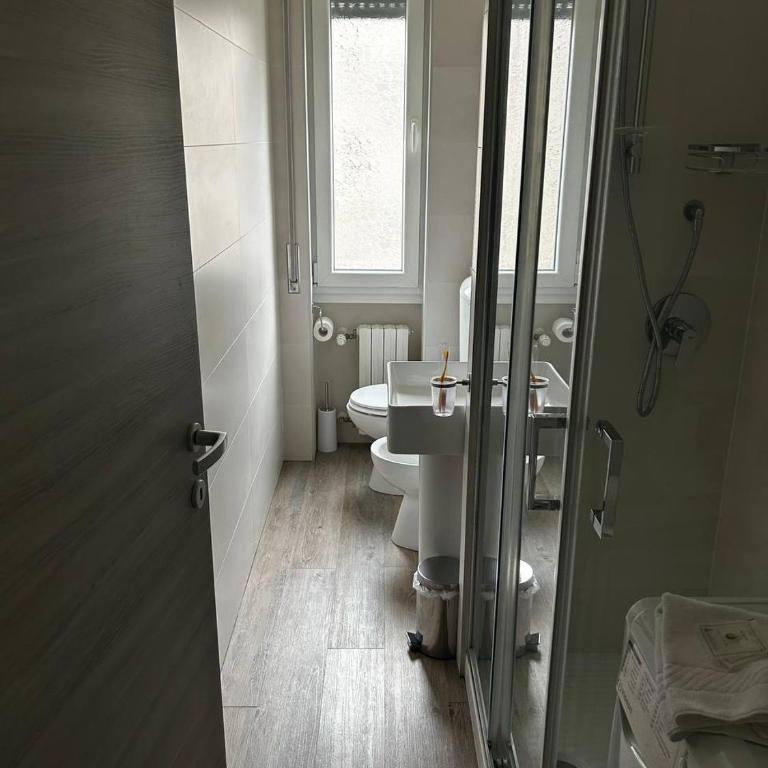 Aria d Oro Apartment No 2 - Appartement 1 Chambre - 4