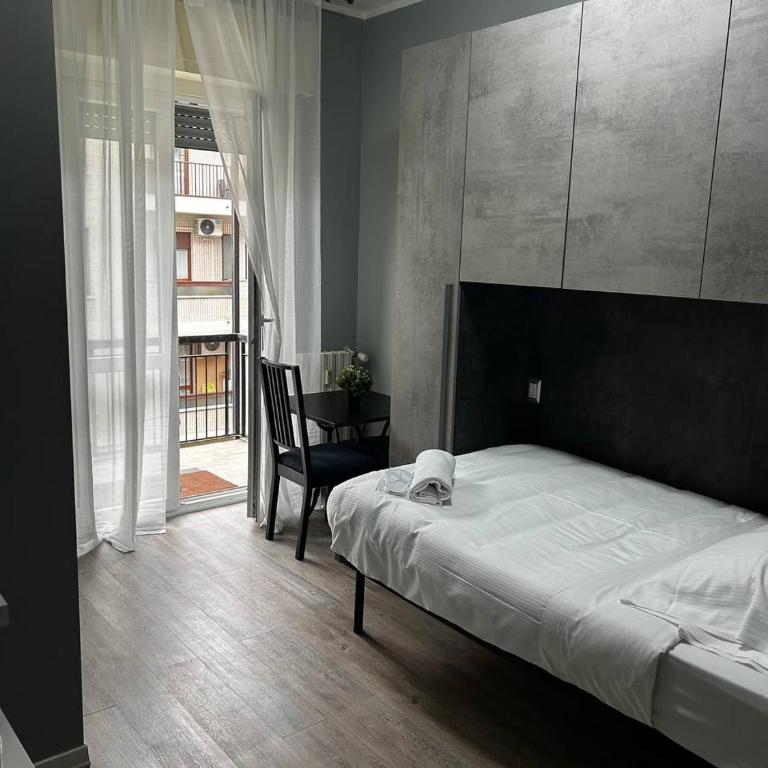 Aria d Oro Apartment No 2 - Appartement 1 Chambre - 5
