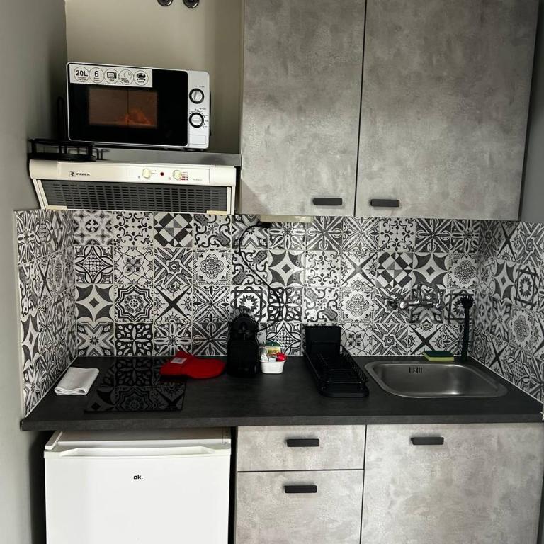 Aria d Oro Apartment No 2 - Appartement 1 Chambre - 6