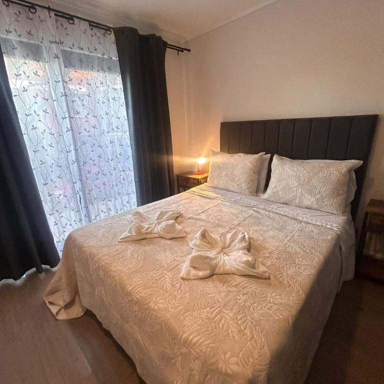 Santa Ana Urban Space - Apartamento de 1 dormitorio - 1