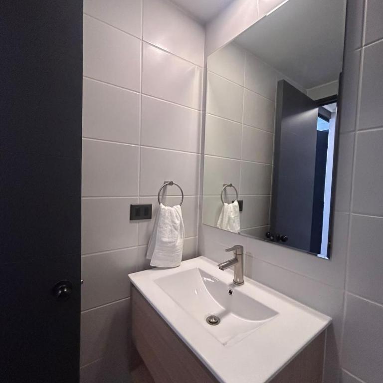 Santa Ana Urban Space - Apartamento de 1 dormitorio - 2
