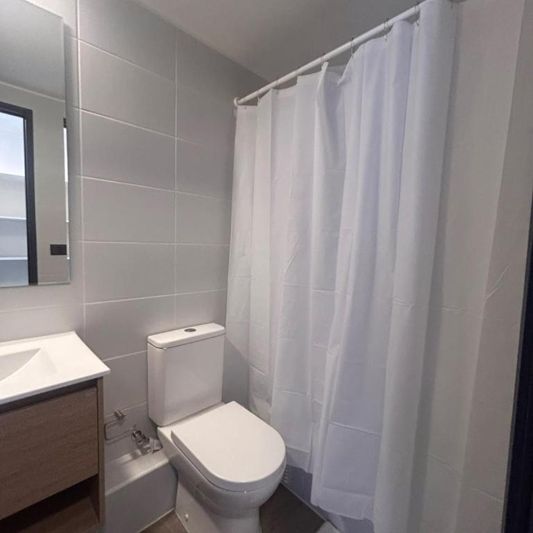 Santa Ana Urban Space - Apartamento de 1 dormitorio - 7