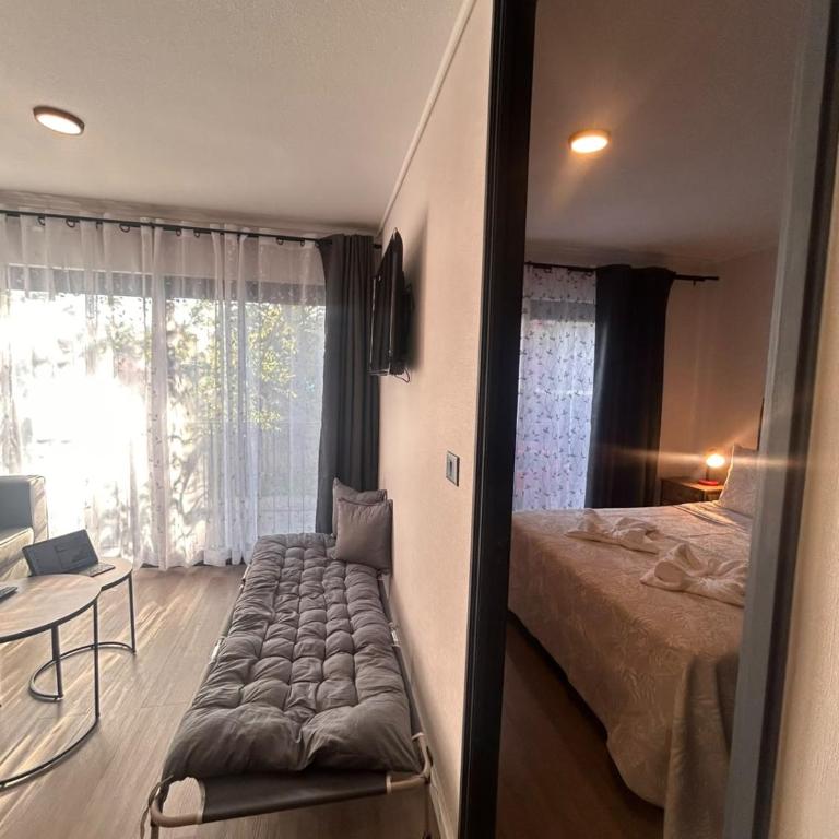 Santa Ana Urban Space - Apartamento de 1 dormitorio - 8