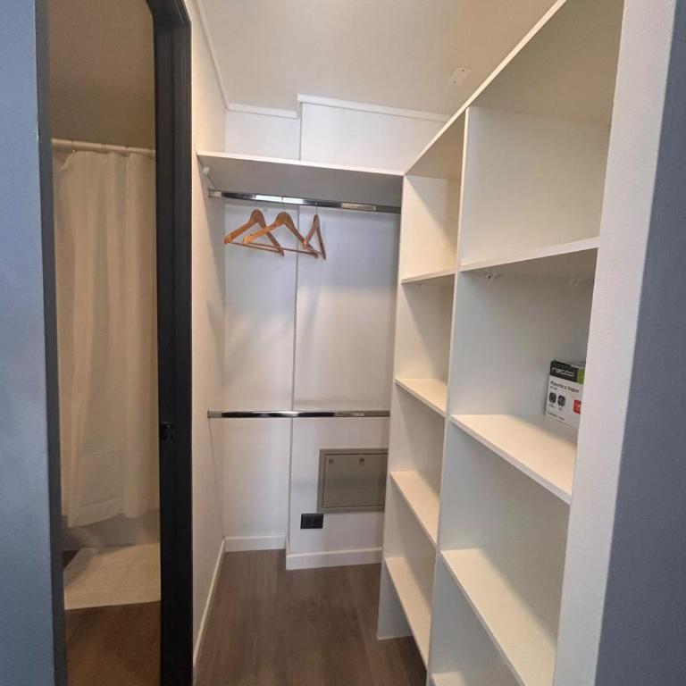 Santa Ana Urban Space - Apartamento de 1 dormitorio - 10