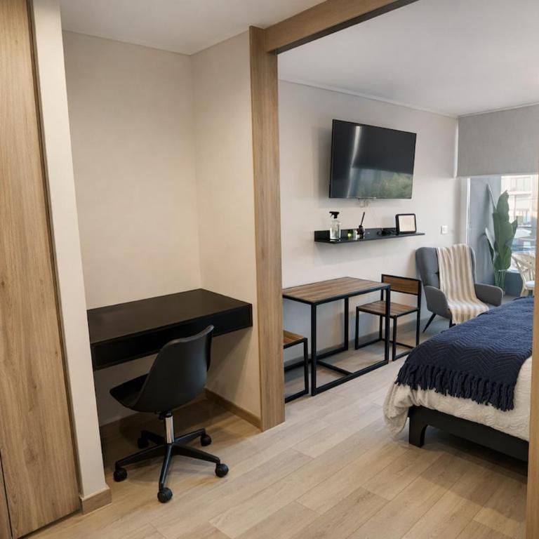 - Room #1754485601 - 5