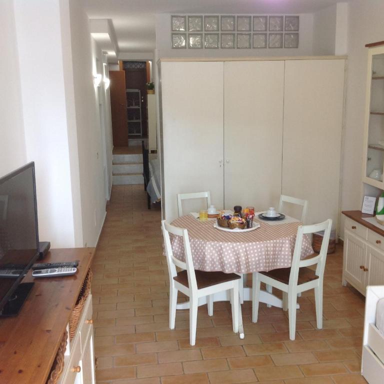 Affittacamere La Lanterna - Double Room - 6