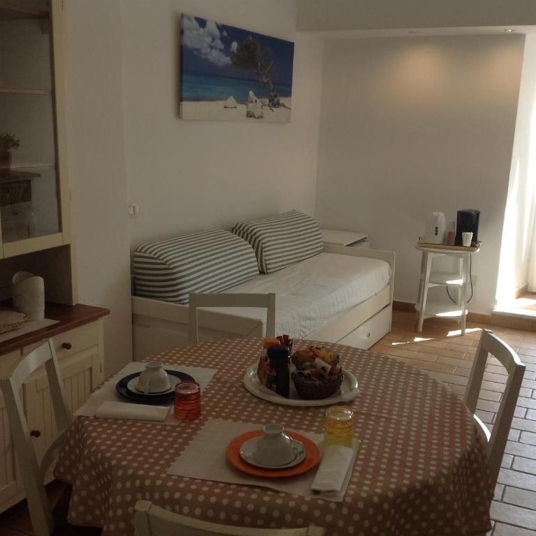 Affittacamere La Lanterna - Double Room - 7