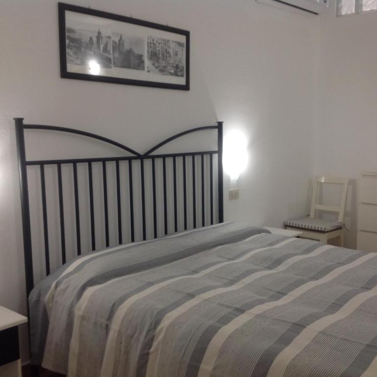 Affittacamere La Lanterna - Double Room - 8