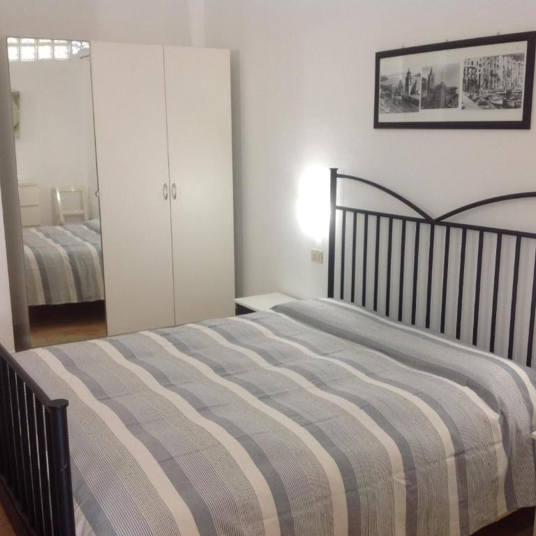 Affittacamere La Lanterna - Double Room - 9