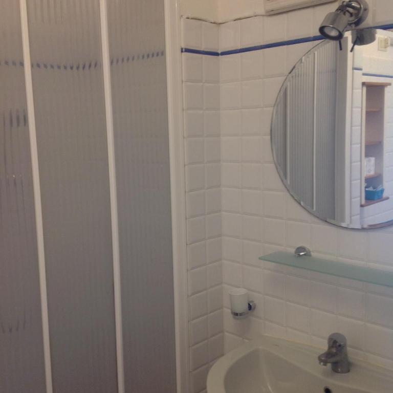 Affittacamere La Lanterna - Double Room - 11
