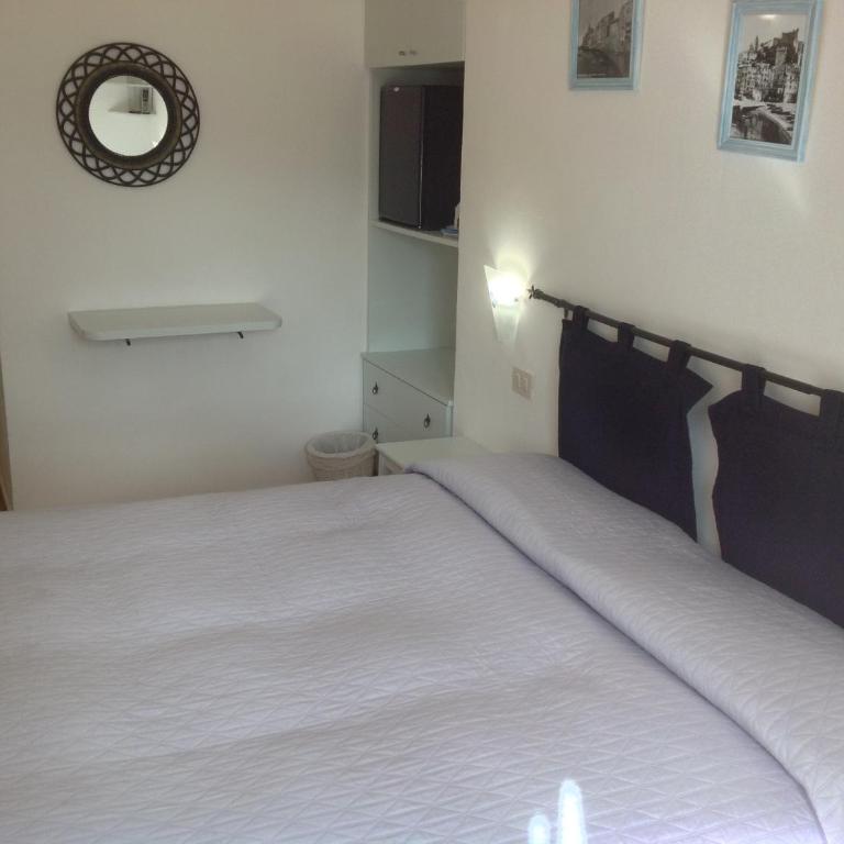 Affittacamere La Lanterna - Double Room - 13