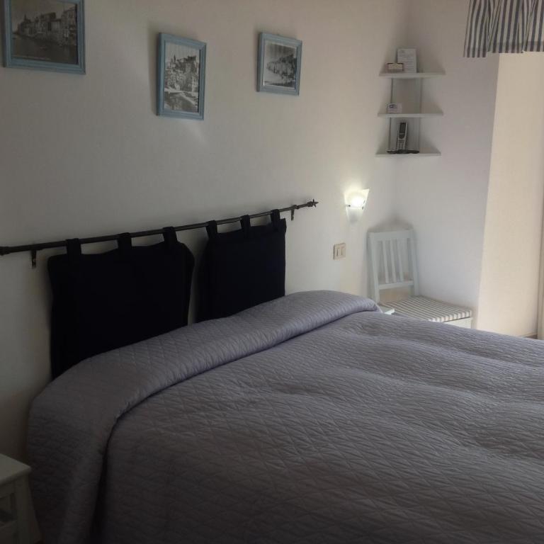 Affittacamere La Lanterna - Double Room - 14