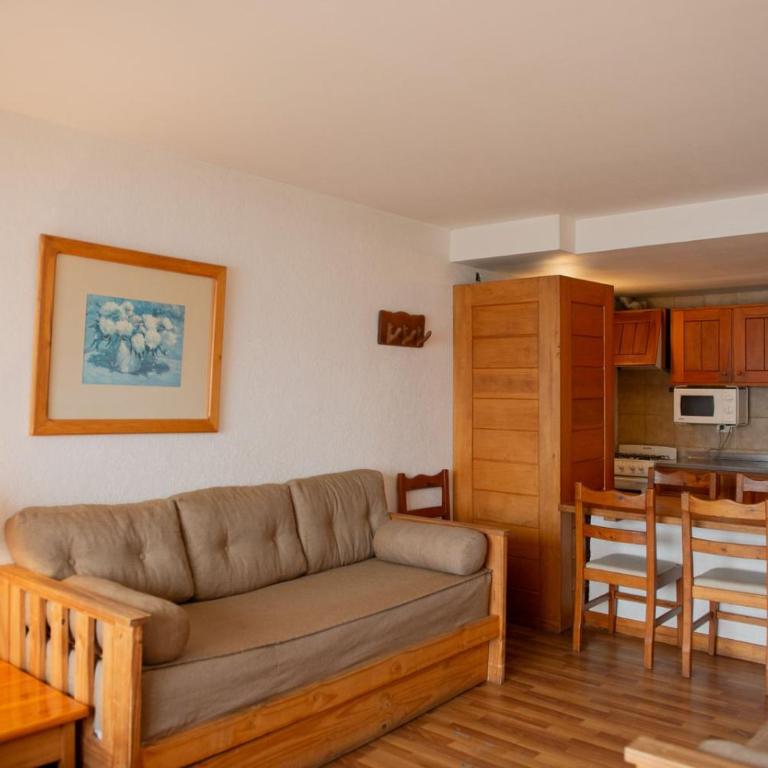 Departamento en Bariloche para 4 a 5 pax del 9 al 16 de enero 2027 - One-Bedroom Apartment with Lake View - 7