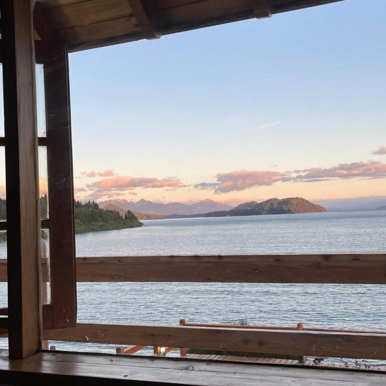 Departamento en Bariloche para 4 a 5 pax del 9 al 16 de enero 2027 - One-Bedroom Apartment with Lake View - 8