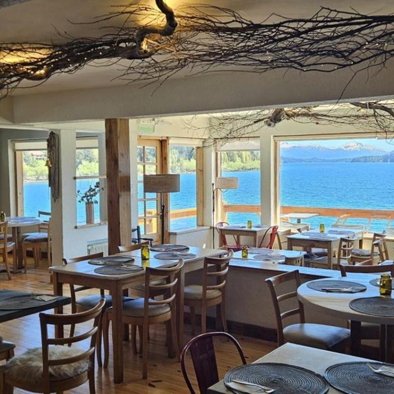 Departamento en Bariloche para 4 a 5 pax del 9 al 16 de enero 2027 - One-Bedroom Apartment with Lake View - 18
