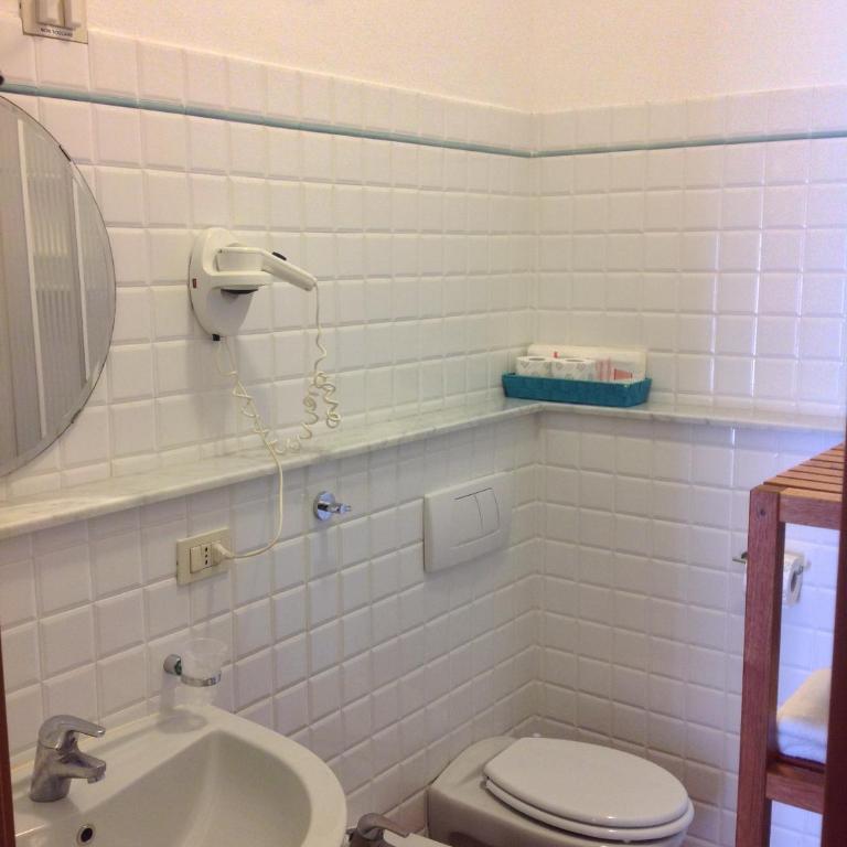 Affittacamere La Lanterna - Double Room - 16