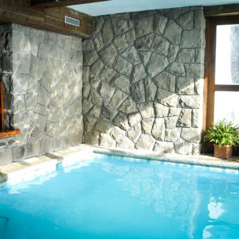 Departamento en Bariloche para 4 a 5 pax del 9 al 16 de enero 2027 - One-Bedroom Apartment with Lake View - 22