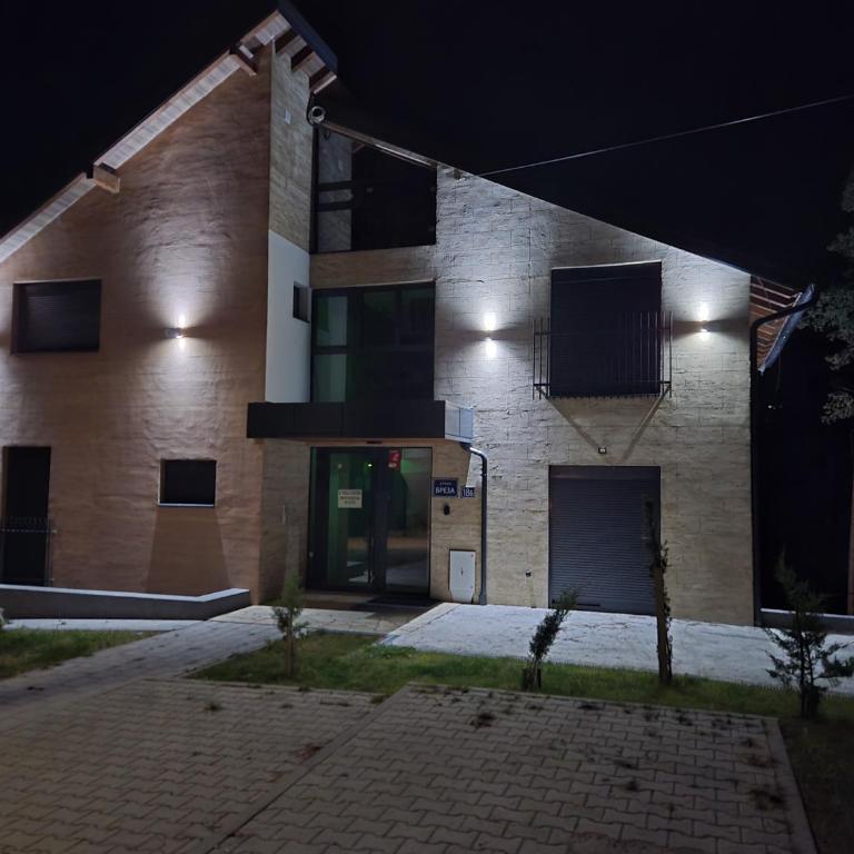 Apartmani Brankica Divčibare - Studio - 2
