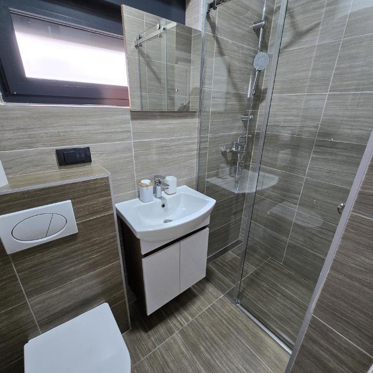 Apartmani Brankica Divčibare - Studio - 3