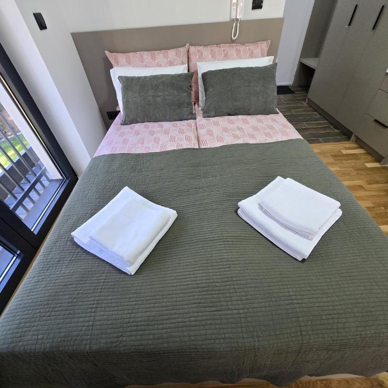 Apartmani Brankica Divčibare - Studio - 4