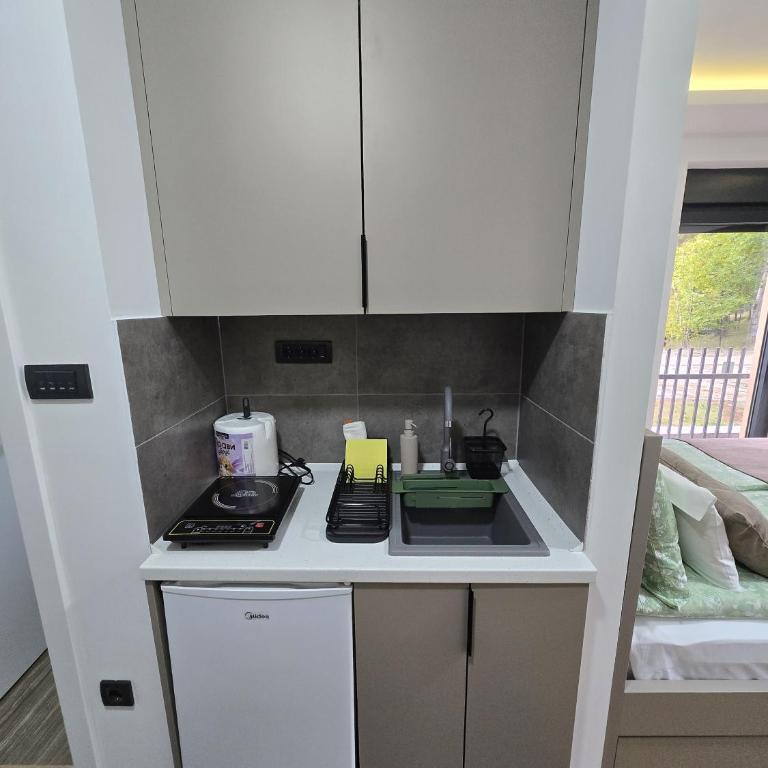 Apartmani Brankica Divčibare - Studio - 5