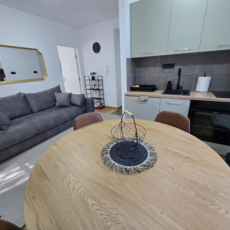 Apartmani Brankica Divčibare - Apartman sa 1 Spavaćom Sobom - 5
