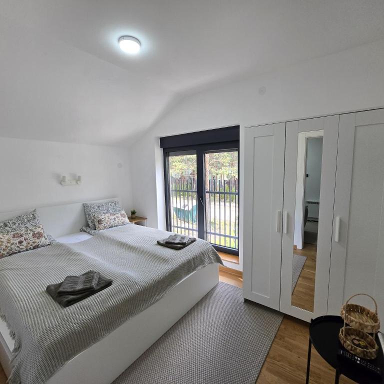Apartmani Brankica Divčibare - Apartman sa 1 Spavaćom Sobom - 6