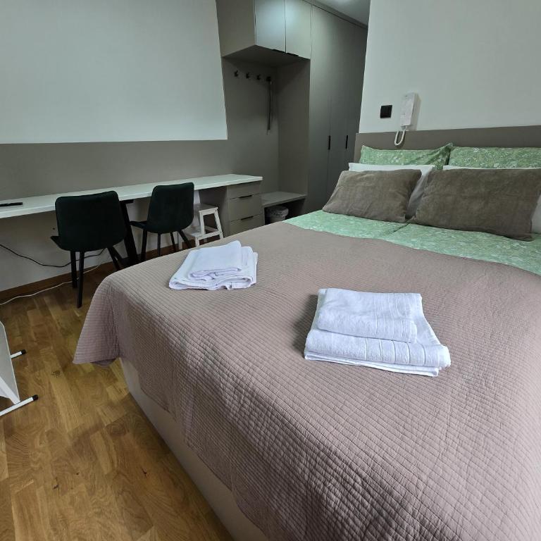 Apartmani Brankica Divčibare - Studio - 7