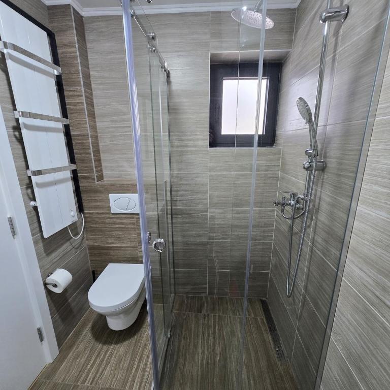 Apartmani Brankica Divčibare - Apartman sa 1 Spavaćom Sobom - 10