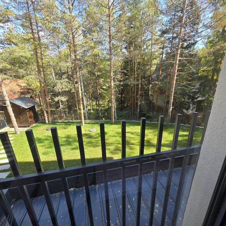 Apartmani Brankica Divčibare - Studio - 9