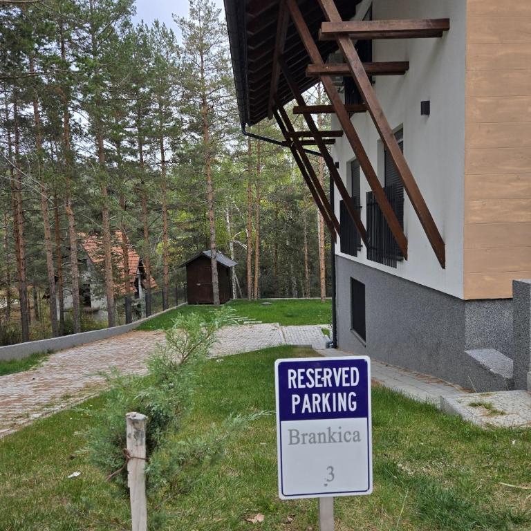 Apartmani Brankica Divčibare - Studio - 11