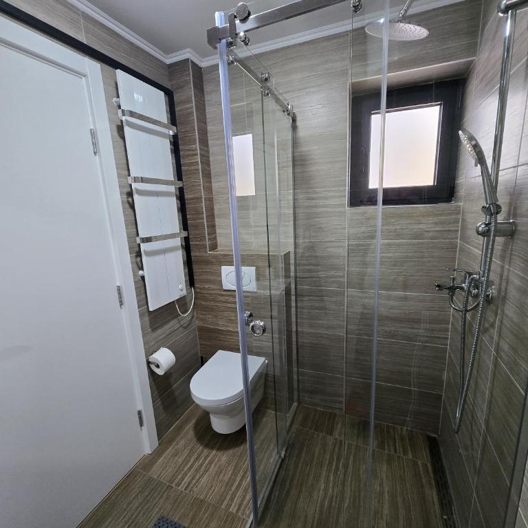 Apartmani Brankica Divčibare - Apartman sa 1 Spavaćom Sobom - 14