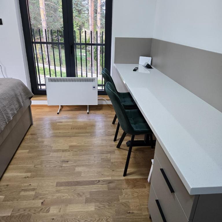 Apartmani Brankica Divčibare - Studio - 13