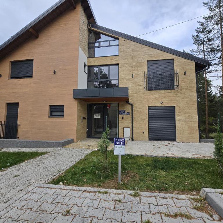 Apartmani Brankica Divčibare - Studio - 1