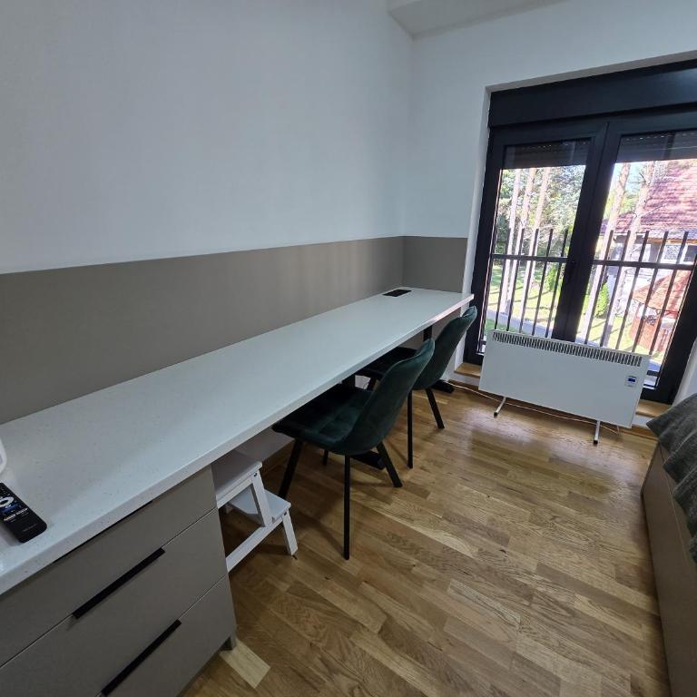Apartmani Brankica Divčibare - Studio - 16