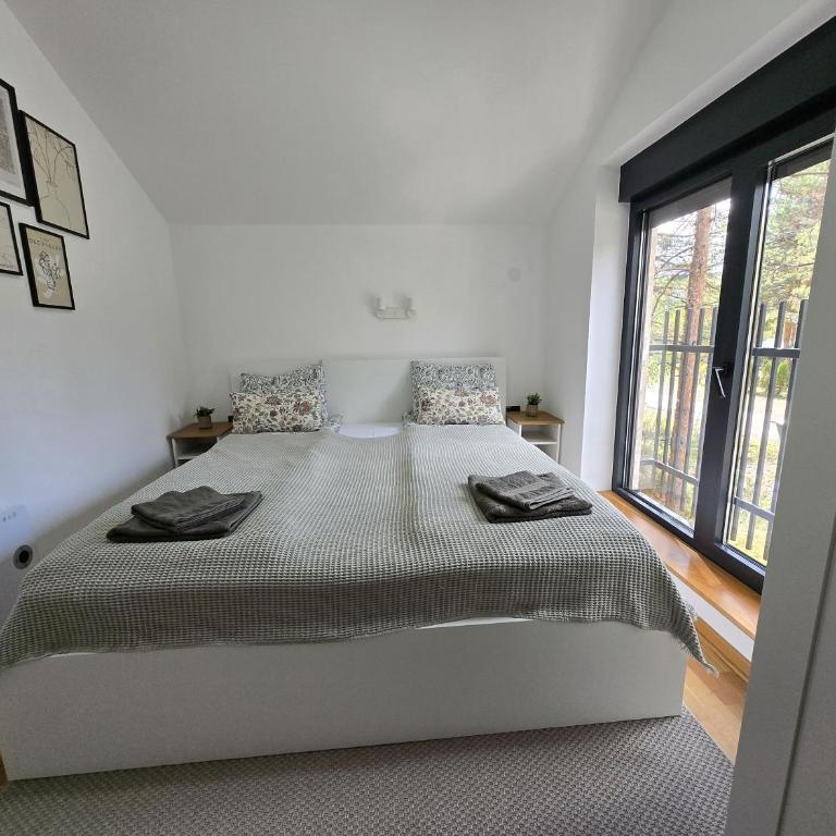 Apartmani Brankica Divčibare - Apartman sa 1 Spavaćom Sobom - 15