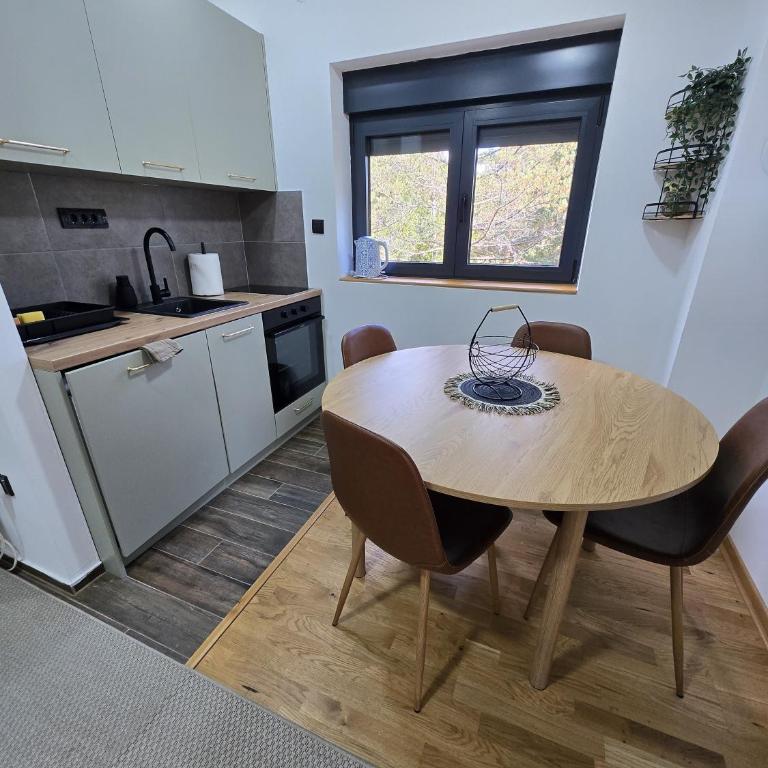 Apartmani Brankica Divčibare - Apartman sa 1 Spavaćom Sobom - 16