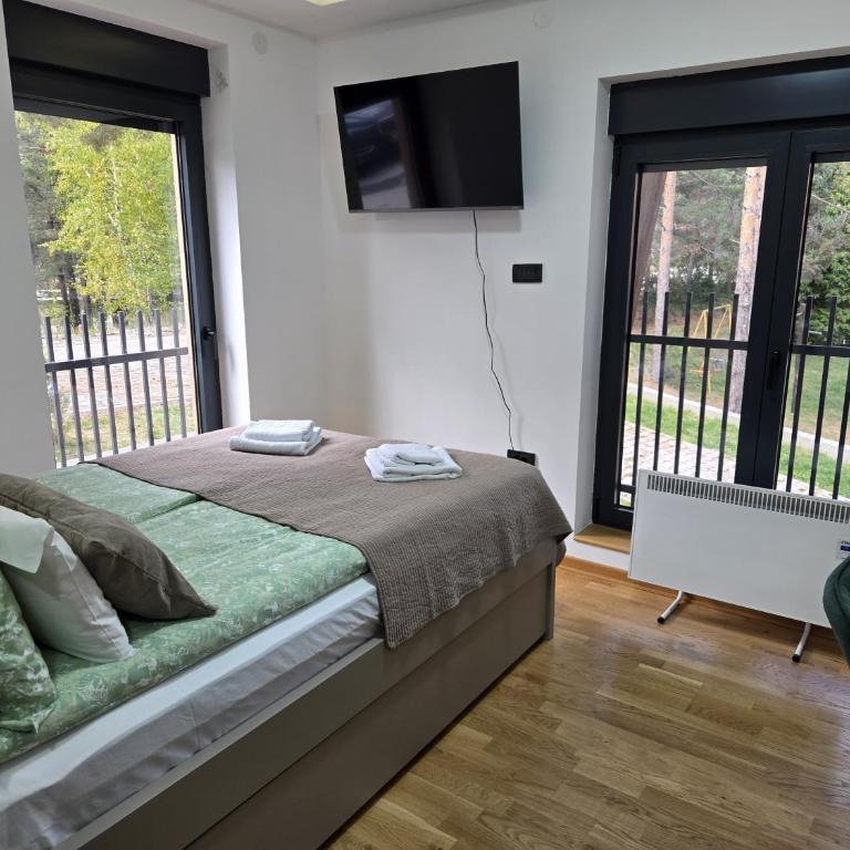 Apartmani Brankica Divčibare - Studio - 19