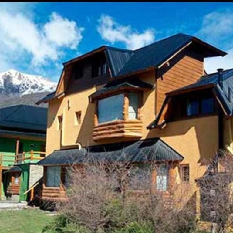 Remanso Cerro Catedral - Apartamento de 2 dormitorios - 1