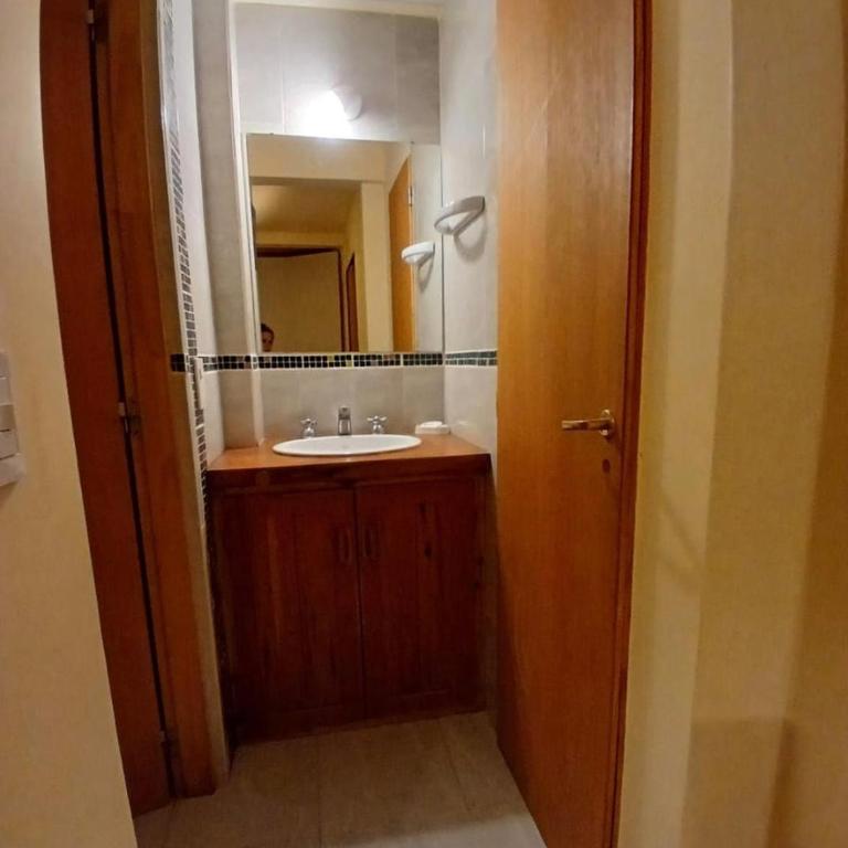 Remanso Cerro Catedral - Apartamento de 2 dormitorios - 2