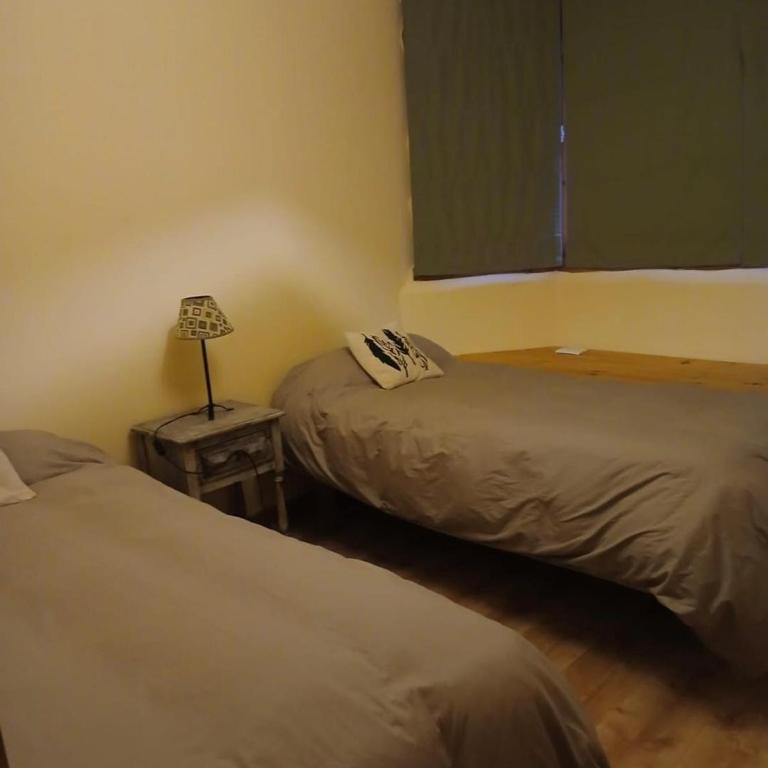 Remanso Cerro Catedral - Apartamento de 2 dormitorios - 3