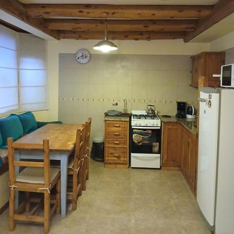 Remanso Cerro Catedral - Apartamento de 2 dormitorios - 4