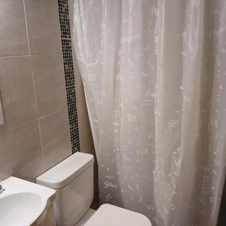 Remanso Cerro Catedral - Apartamento de 2 dormitorios - 5
