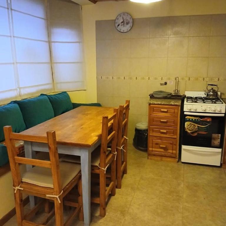 Remanso Cerro Catedral - Apartamento de 2 dormitorios - 6