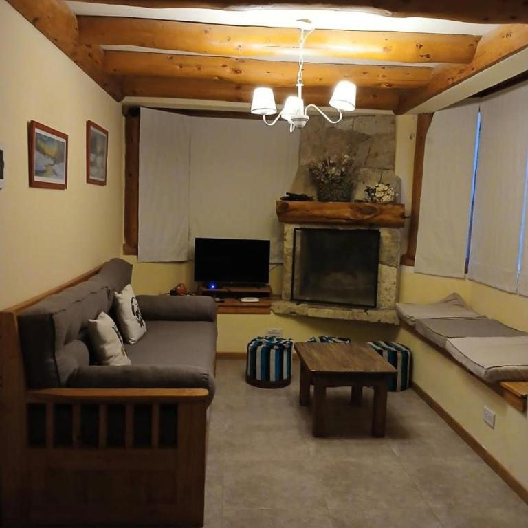 Remanso Cerro Catedral - Apartamento de 2 dormitorios - 8